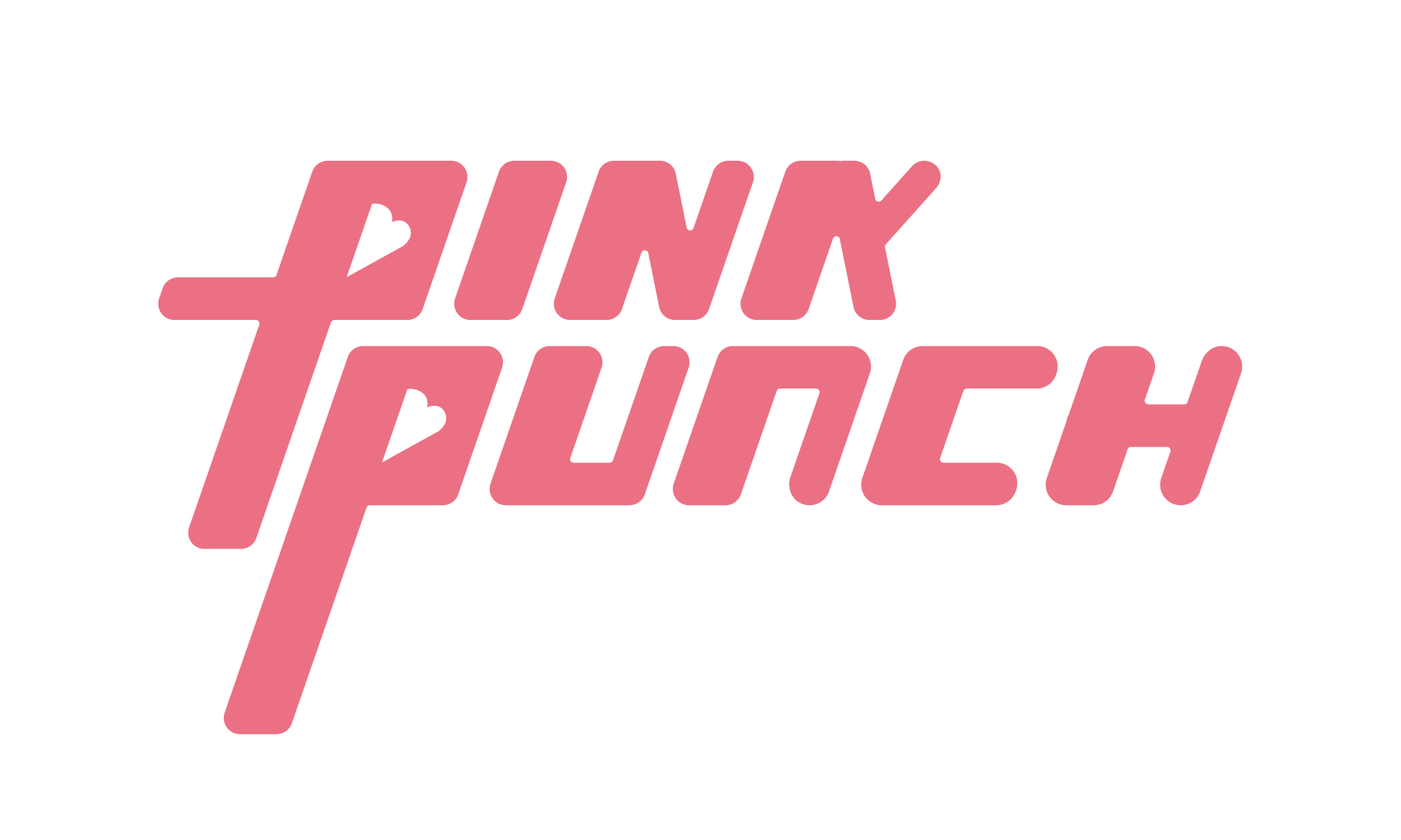 Pinkpunch